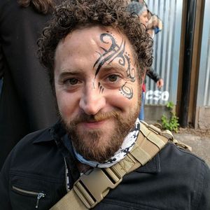 Meet your Posher, Sean